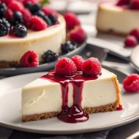 Cheesecake