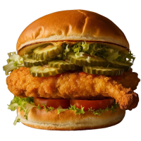 بركر الكلاسك