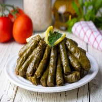 محشي ورق عنب