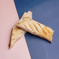صاج شاورما دجاج