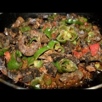 حبه كبده غنمي