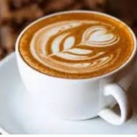 اسبانش لاتيه حار