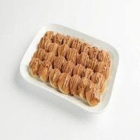 ميني بان كيك لوتس صغير