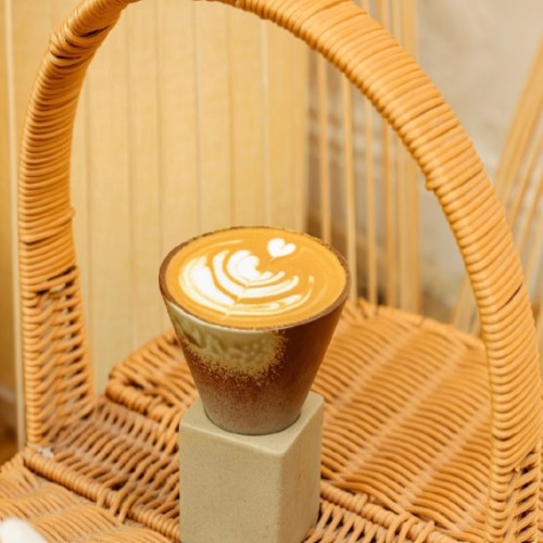 كورتادو حار