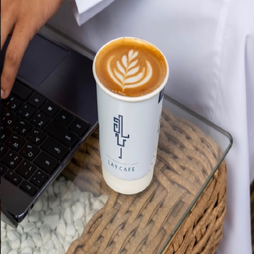 كابتشينو حار