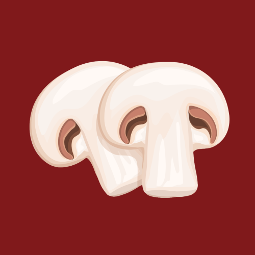 Add mushroom