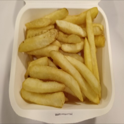 فرايز كلاسيك