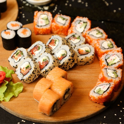 كومبو 12 - Combo 12