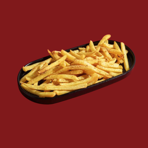 بطاطس مقلية