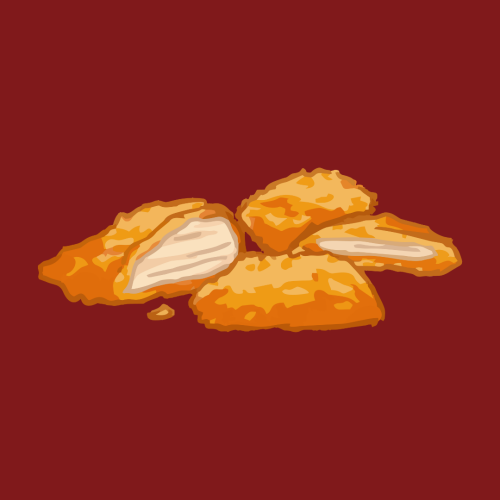 Add Chicken