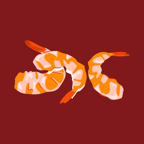 Add Shrimpo