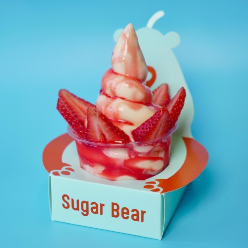 فراولة - strawberry