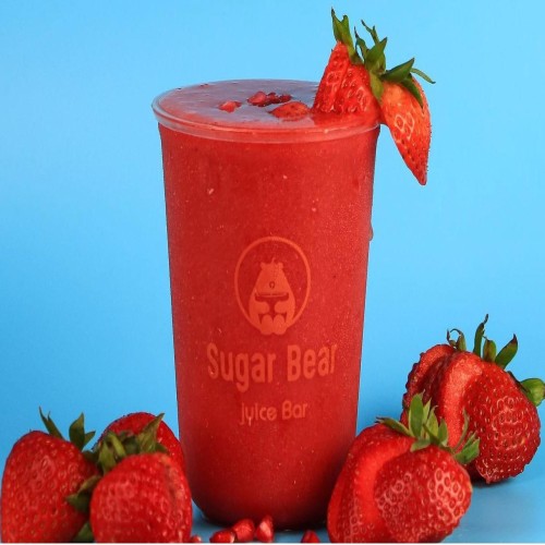 فراولة - STRAWBERRY