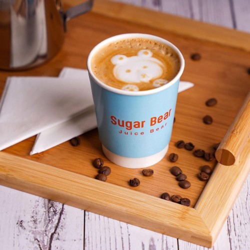كابتشينو - cappuccino