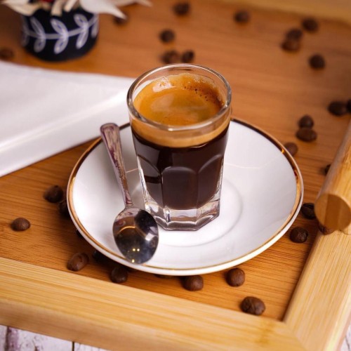 اسبريسو - ESPRESSO