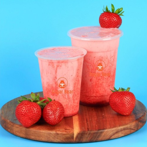 فراولة - STRAWBERRY