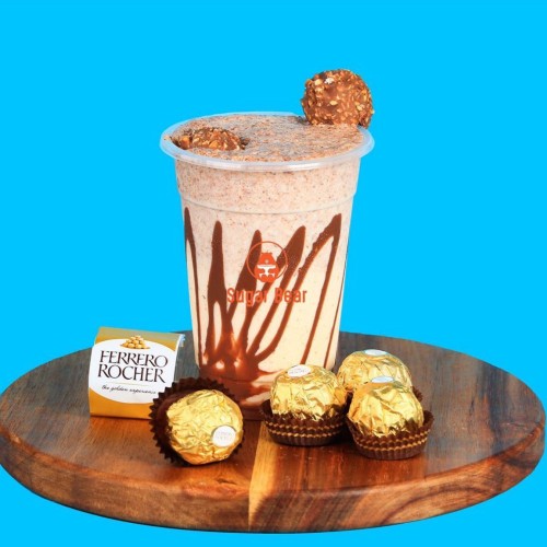 فيريرو - FERRERO