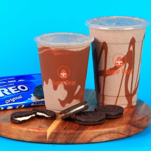 أوريو - OREO