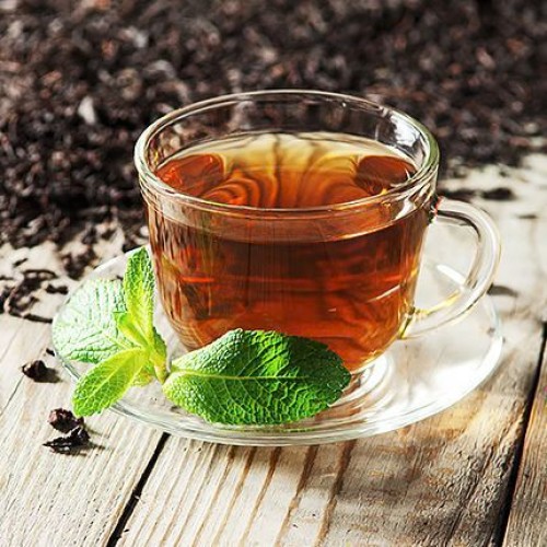 TEA- شاي