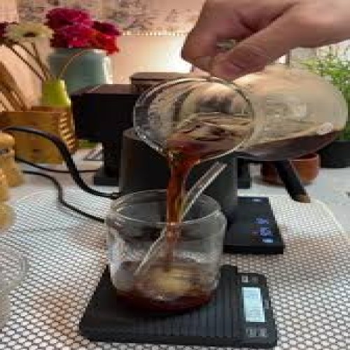 V60 بارد
