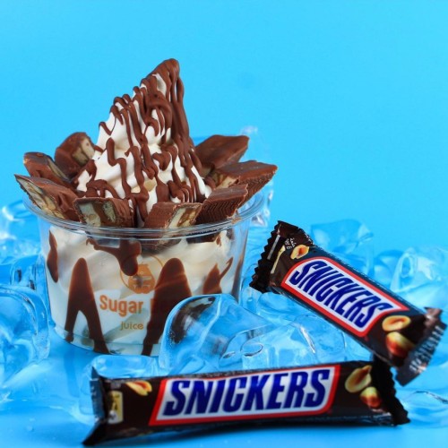 سنيكرز - snickers