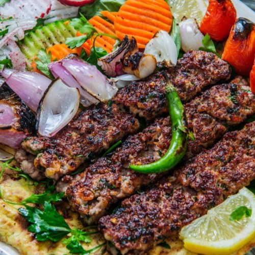 كباب عراقي
