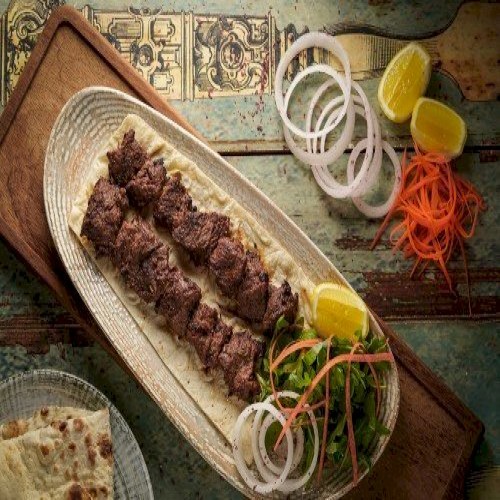 تكة لحم