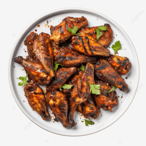 اجنحه دجاج