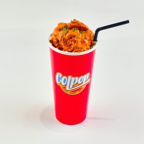 Dynamite Shrimps