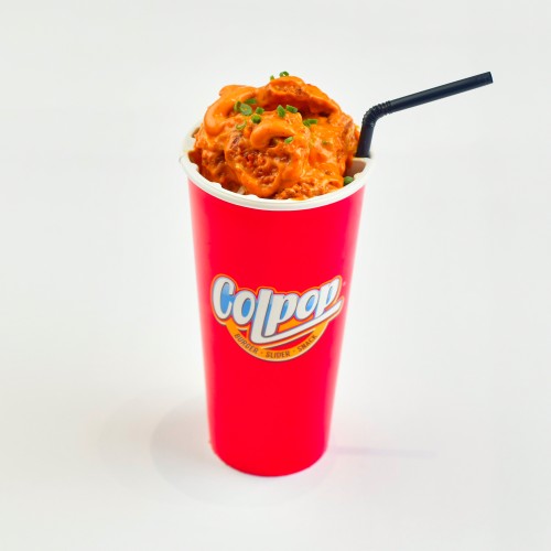 Dynamite Chicken