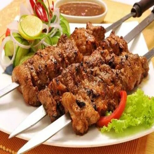 كباب ضاني (اوصال)