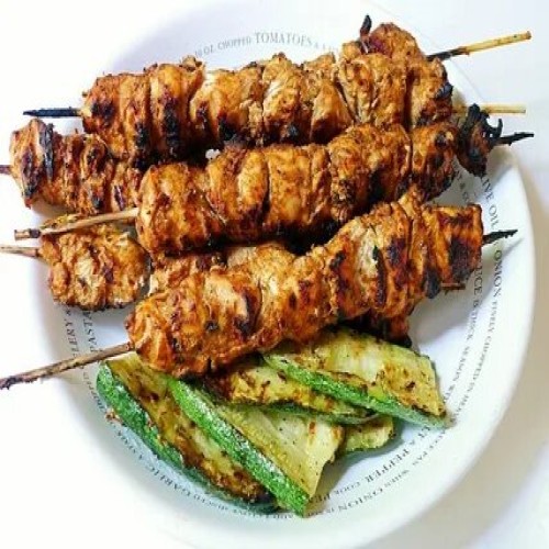 كفتة الدجاج