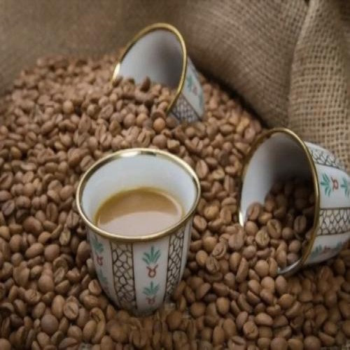 قهوة عربية Arabic coffee