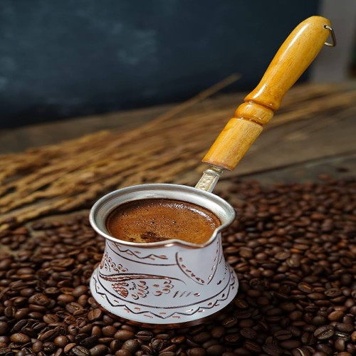 قهوة تركي كبير Turkish coffee L
