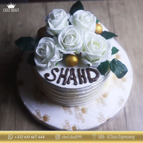قالب code 42 :كيك كريما 10 اشخص