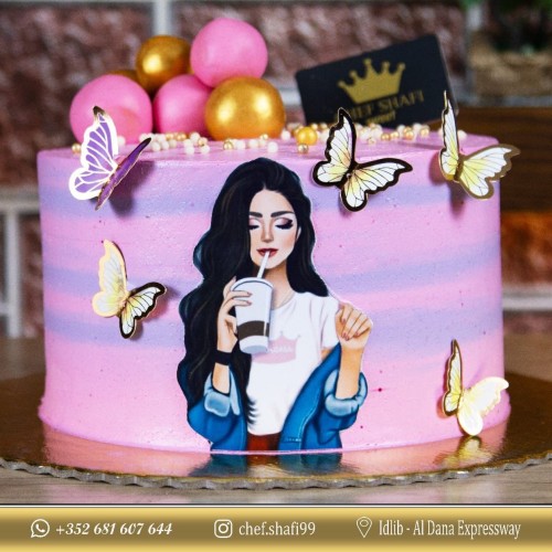 قالب code 21 : صبايا 8 اشخاص
