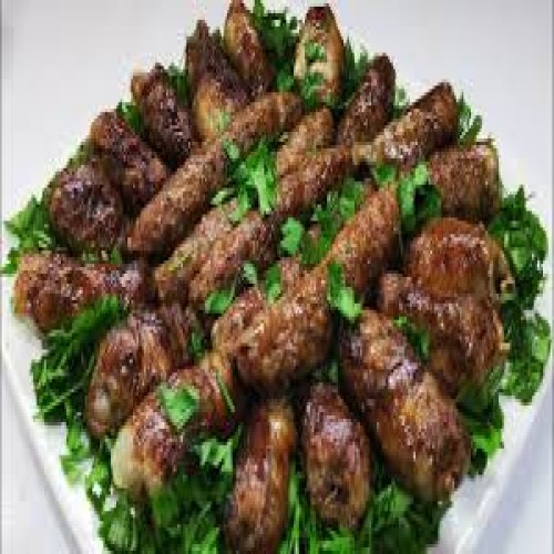 طرب ضاني