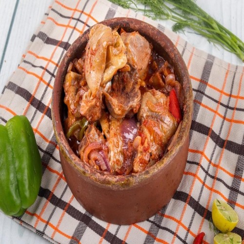 طاجن عكاوي