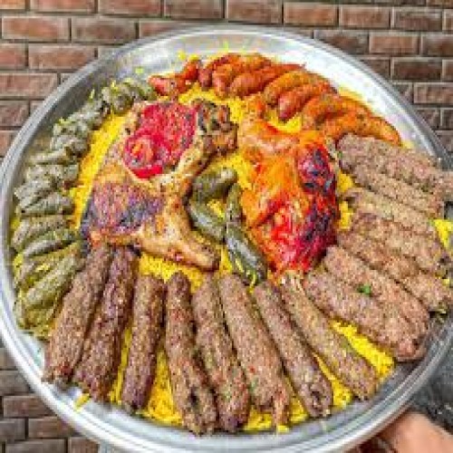 صينية التوفير