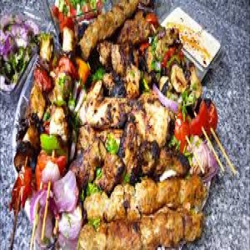 صينية الابطال