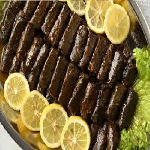 محشي ورق عنب