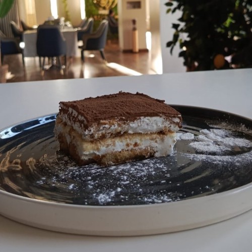 Tiramisu Classic