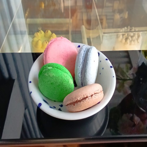 Macarons