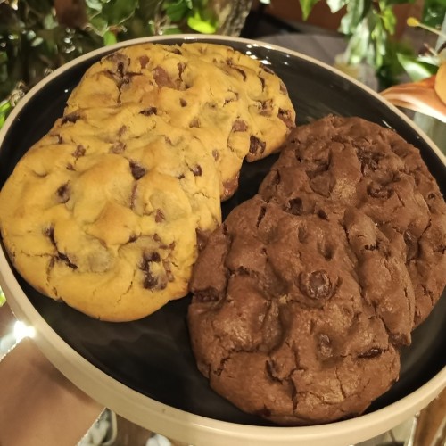 Cookies