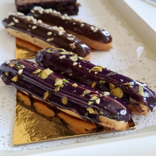 Eclair