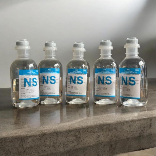 نورمل سلاين 100 مل