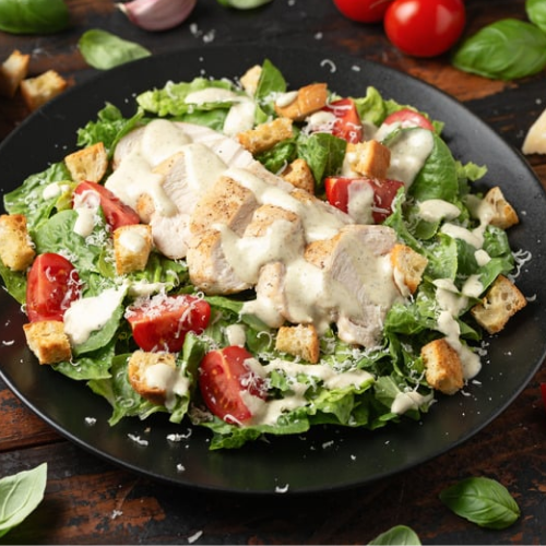 César Salade