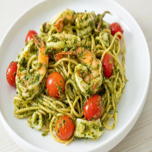 Pasta Della Settimana