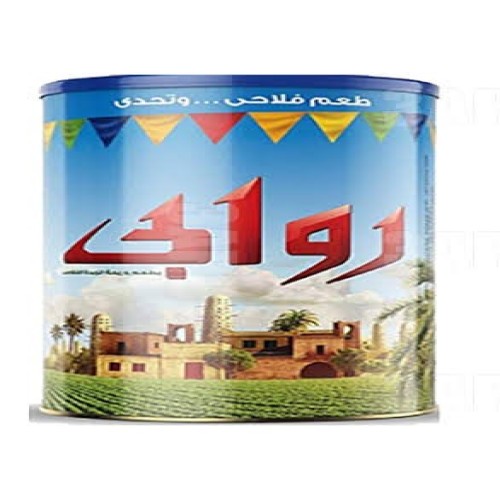 سمنه روابي 1.5