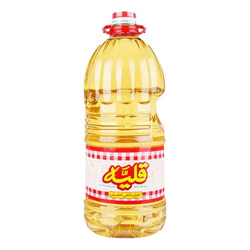 زيت قليه 5ك
